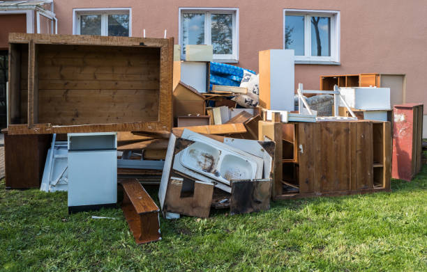 Best Commercial Cleanout Services  in Midvale, UT