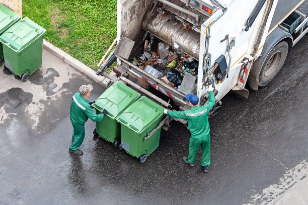 Best Garage Cleanout Services  in Midvale, UT