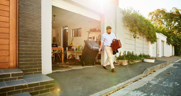 Best Junk Hauling Services  in Midvale, UT