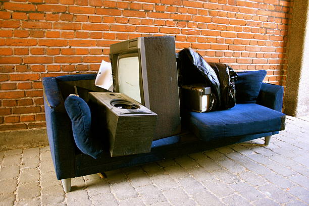 Best Construction Debris Removal  in Midvale, UT