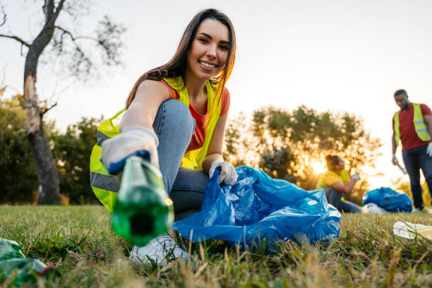 Best Yard Waste Removal  in Midvale, UT