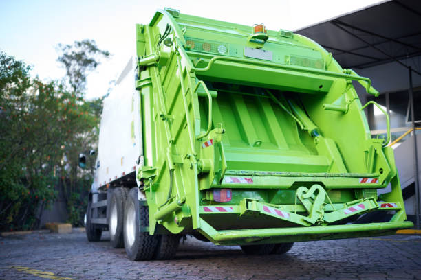 Best Basement Cleanout Services  in Midvale, UT